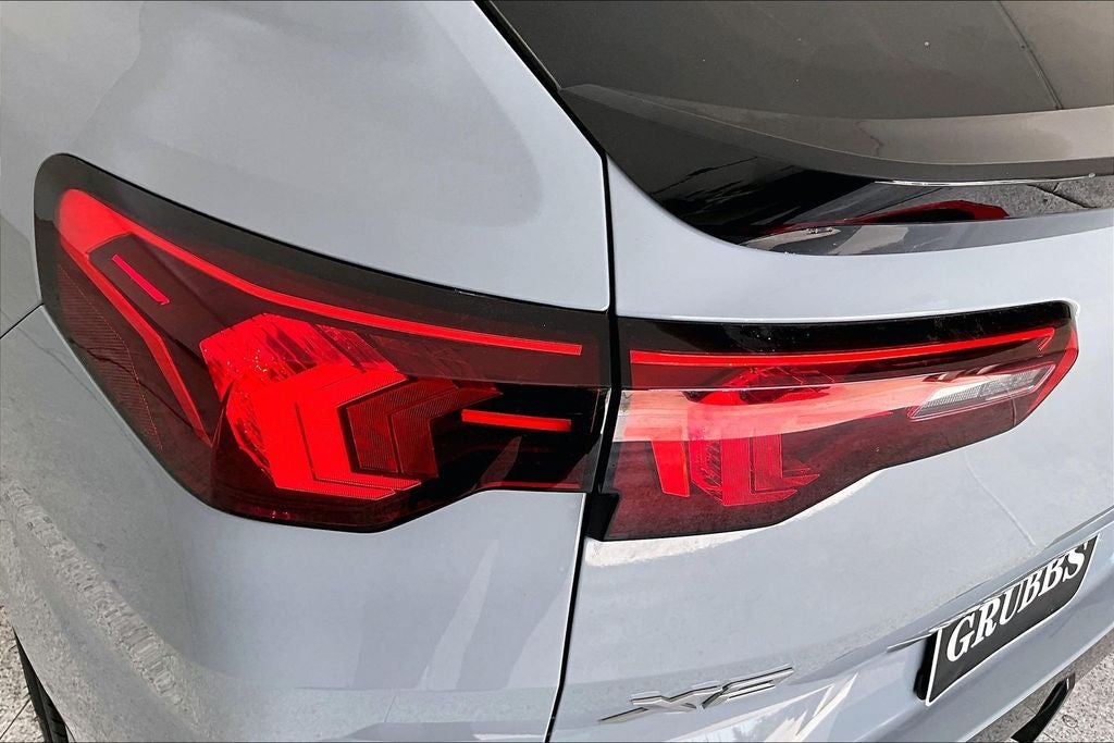 2025 BMW X2 xDrive28i M Sport
