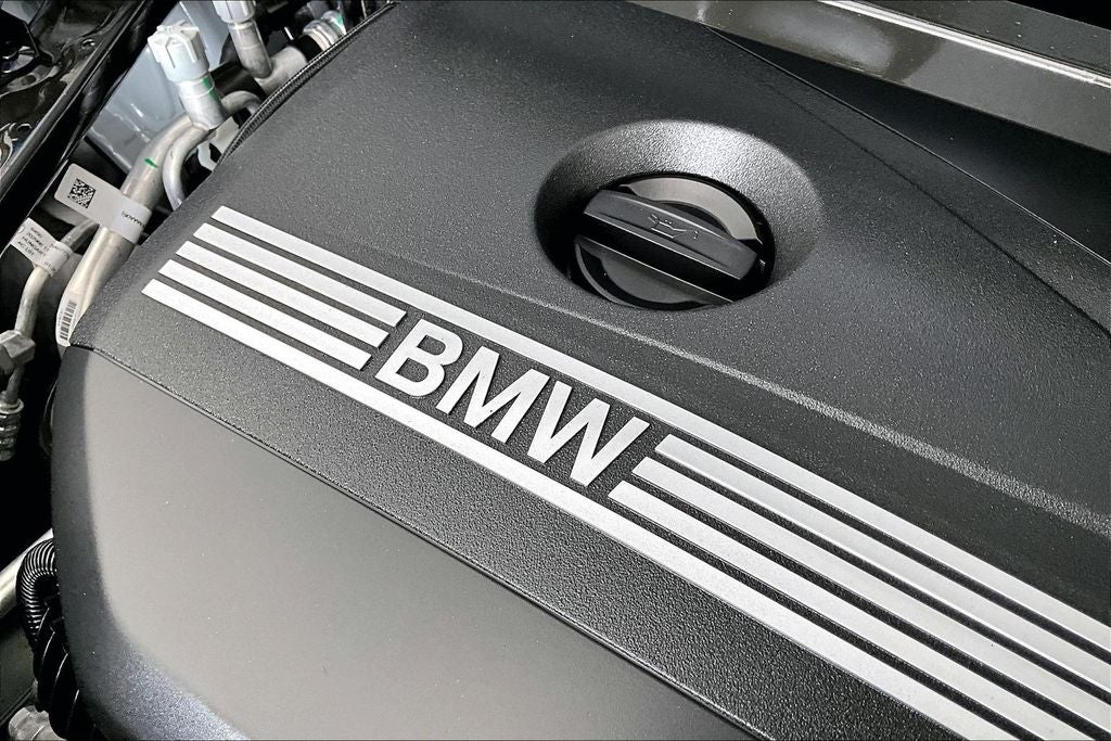 2025 BMW X2 xDrive28i M Sport