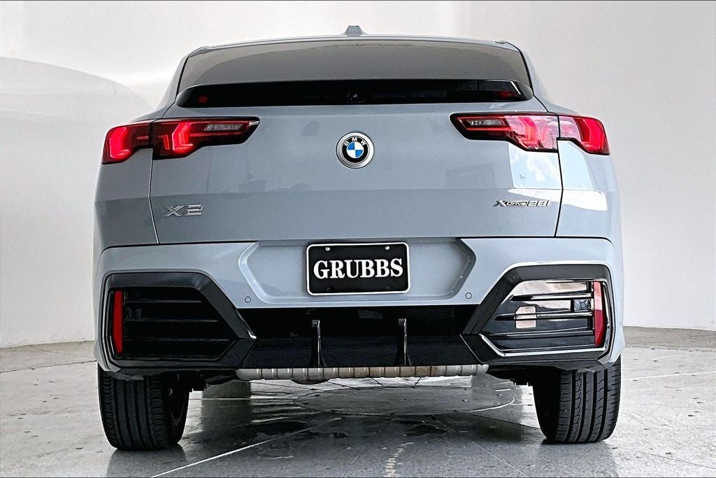 2025 BMW X2 xDrive28i M Sport