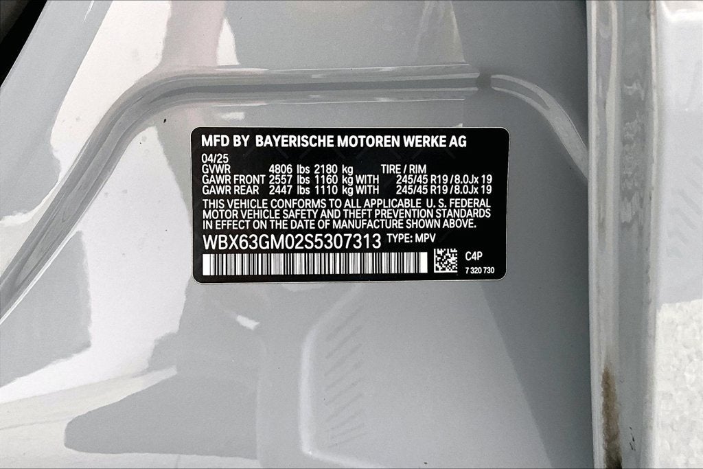 2025 BMW X2 xDrive28i M Sport