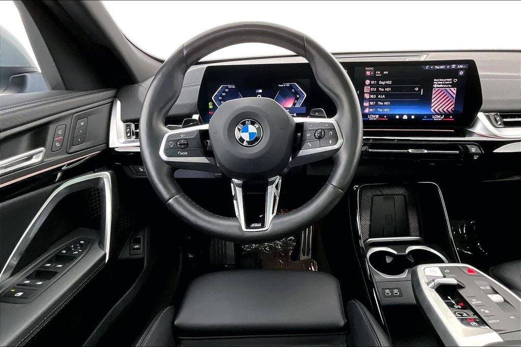 2025 BMW X2 xDrive28i M Sport