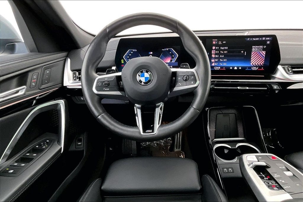 2025 BMW X2 xDrive28i M Sport