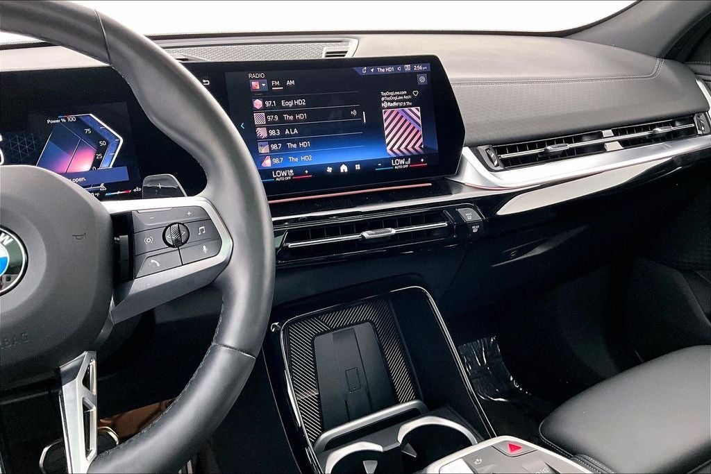 2025 BMW X2 xDrive28i M Sport