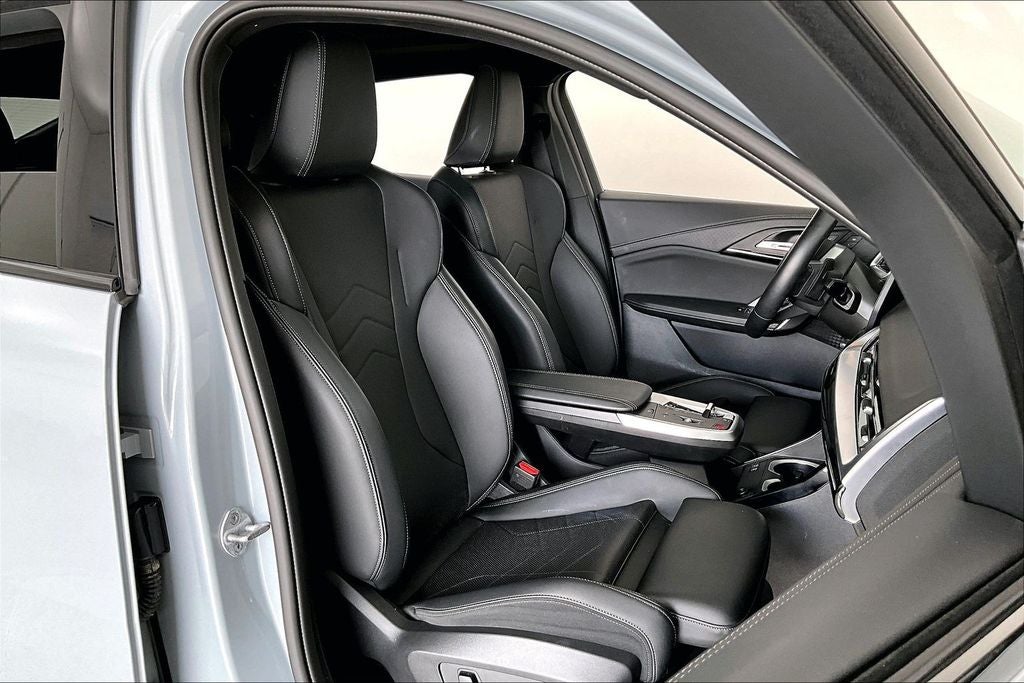 2025 BMW X2 xDrive28i M Sport
