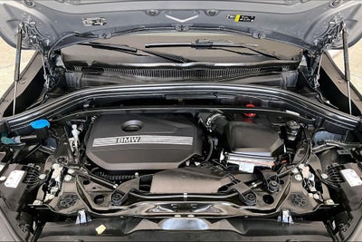 2025 BMW X2 xDrive28i