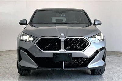2025 BMW X2 xDrive28i