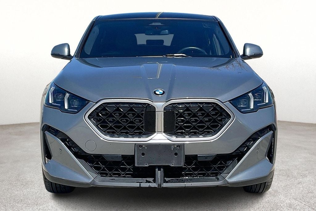 2025 BMW X2 xDrive28i