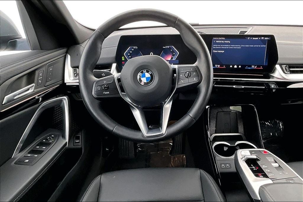 2025 BMW X2 xDrive28i
