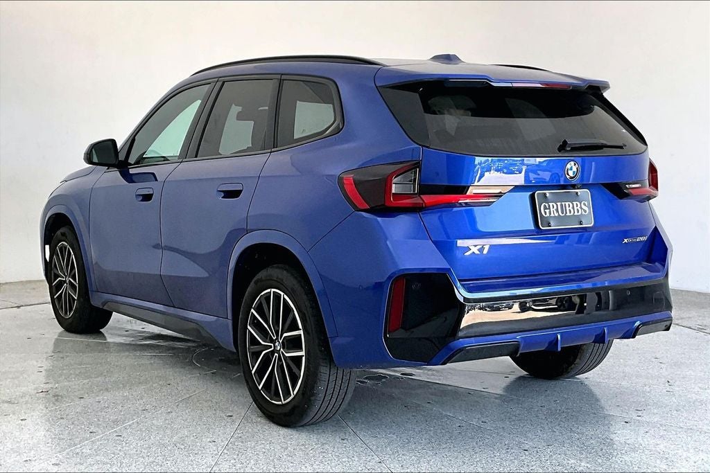 2025 BMW X1 xDrive28i M Sport