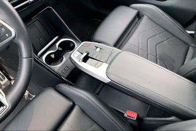 2025 BMW X1 xDrive28i M Sport