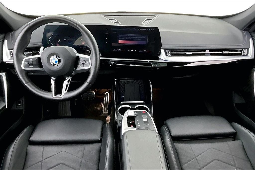 2025 BMW X1 xDrive28i M Sport