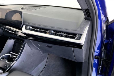 2025 BMW X1 xDrive28i M Sport