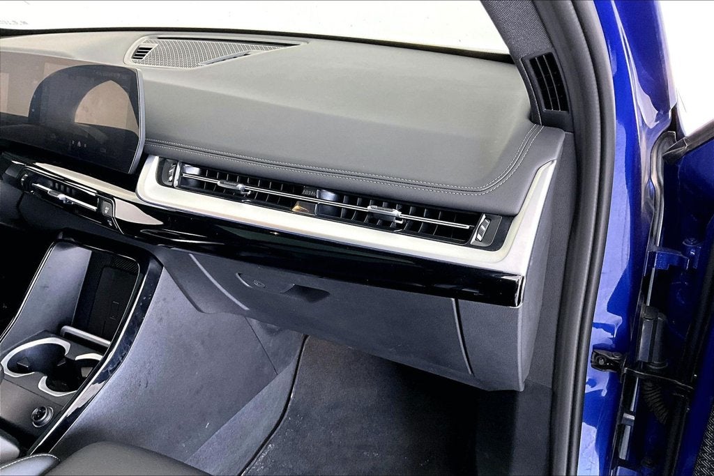 2025 BMW X1 xDrive28i M Sport