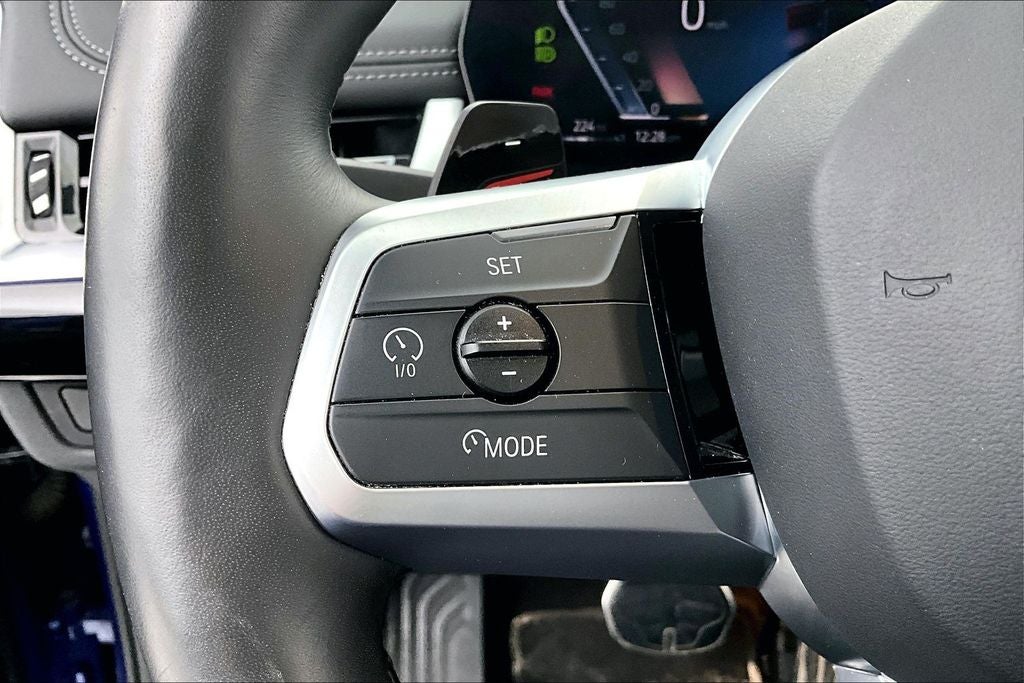 2025 BMW X1 xDrive28i M Sport