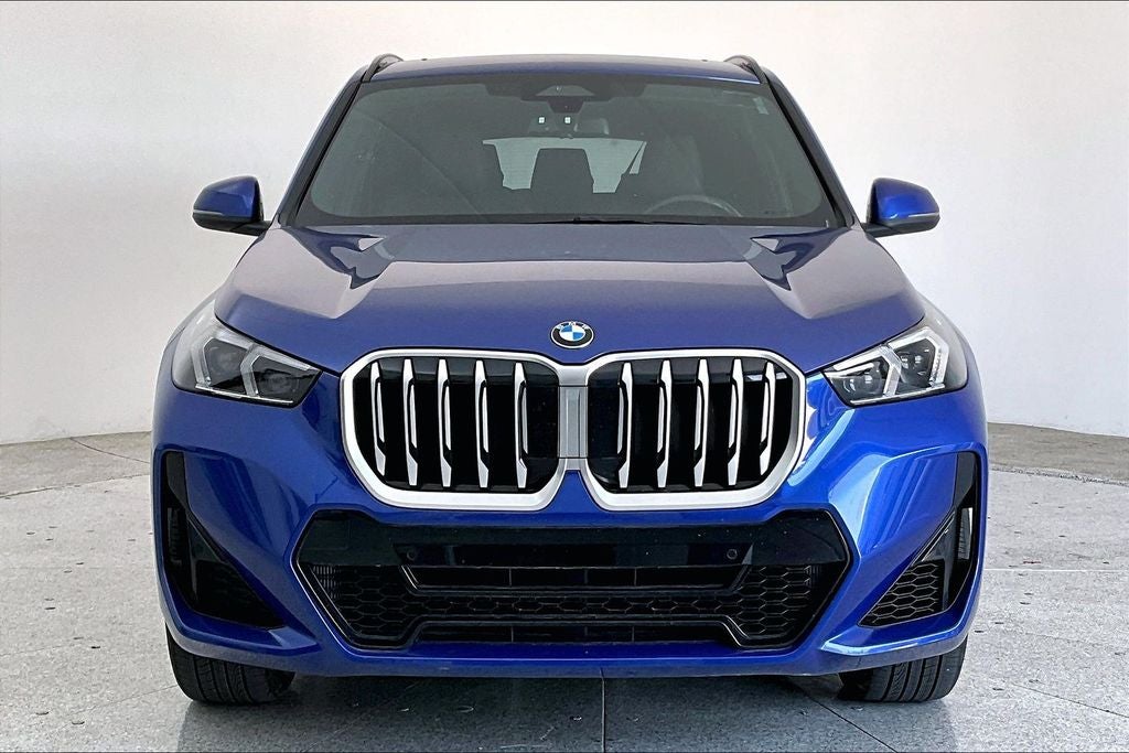 2025 BMW X1 xDrive28i M Sport