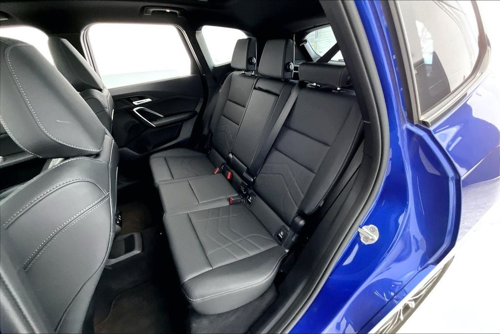 2025 BMW X1 xDrive28i M Sport