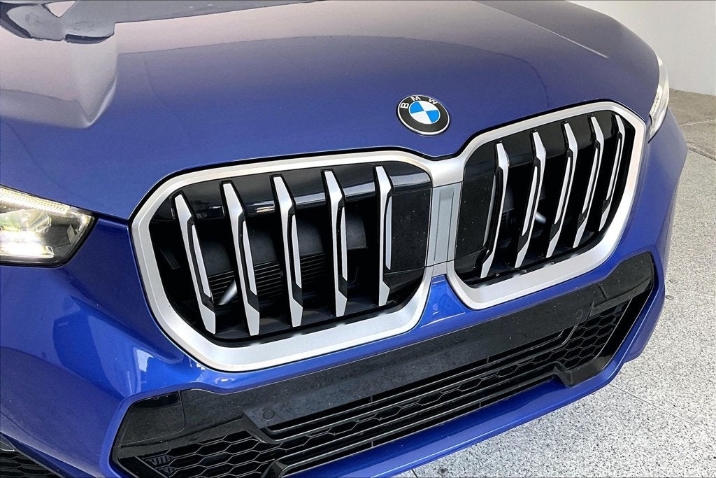 2025 BMW X1 xDrive28i M Sport