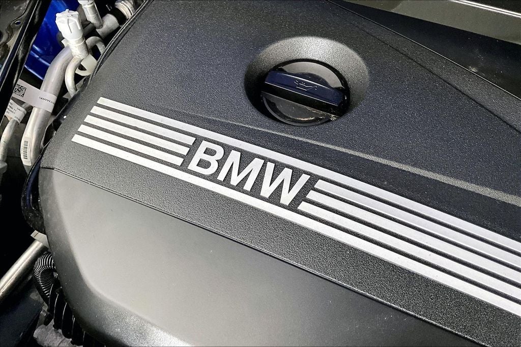 2025 BMW X1 xDrive28i M Sport