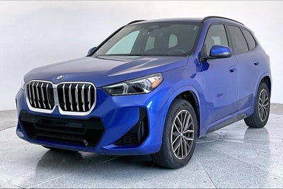 2025 BMW X1 xDrive28i M Sport