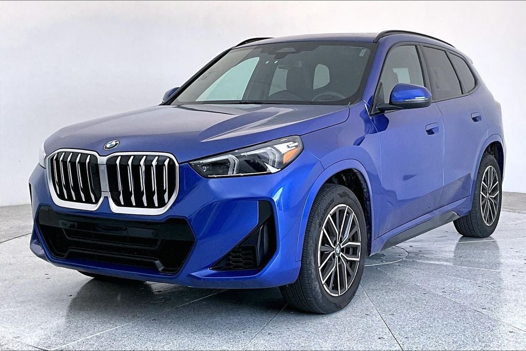 2025 BMW X1 xDrive28i M Sport