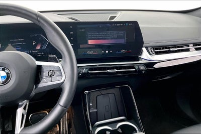 2025 BMW X1 xDrive28i M Sport