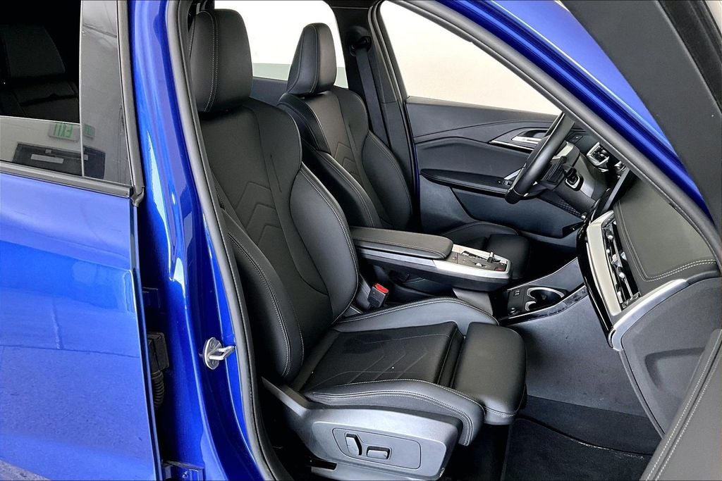 2025 BMW X1 xDrive28i M Sport