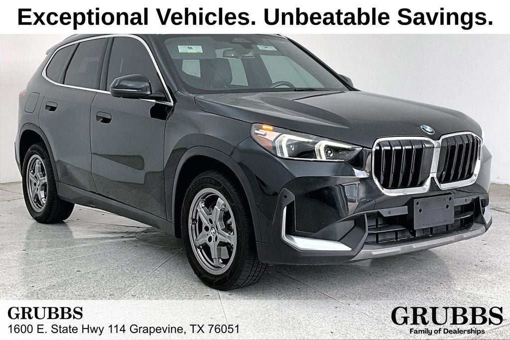 2023 BMW X1 xDrive28i