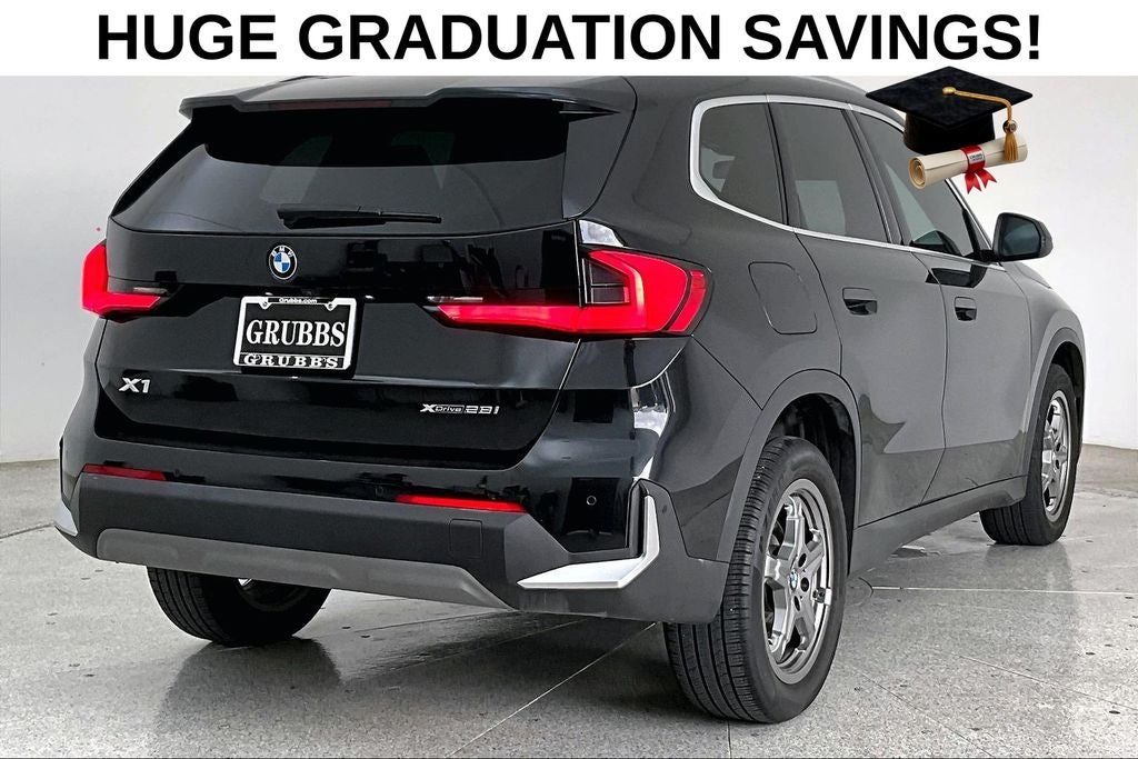 2023 BMW X1 xDrive28i
