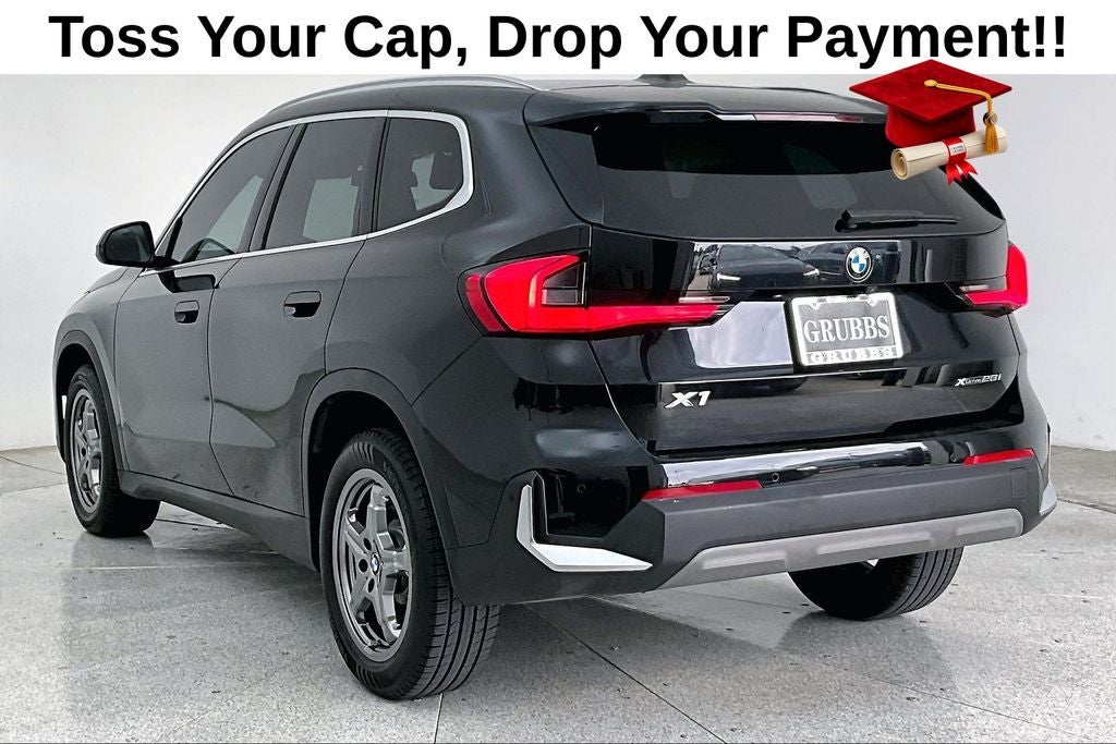 2023 BMW X1 xDrive28i