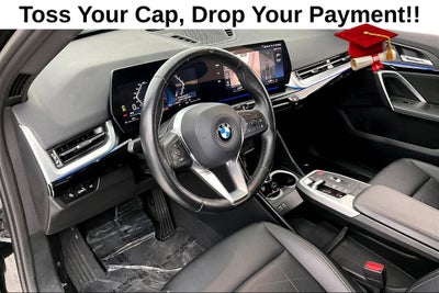 2023 BMW X1 xDrive28i