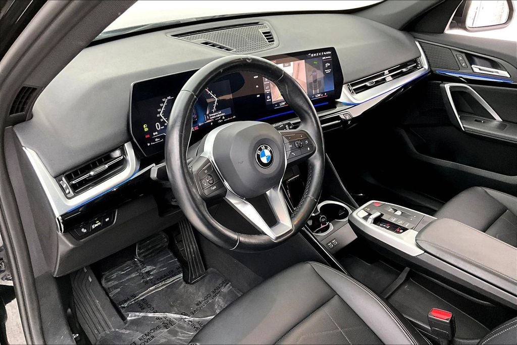 2023 BMW X1 xDrive28i