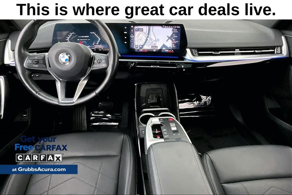 2023 BMW X1 xDrive28i