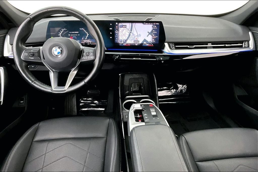 2023 BMW X1 xDrive28i