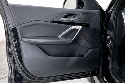 2023 BMW X1 xDrive28i