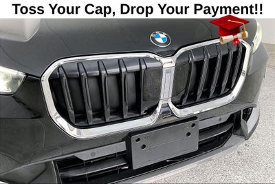 2023 BMW X1 xDrive28i