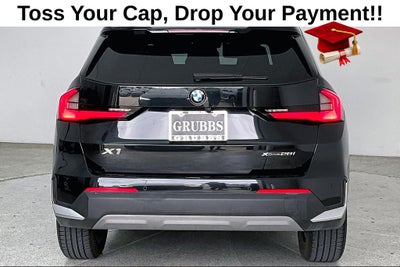 2023 BMW X1 xDrive28i