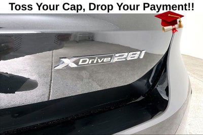 2023 BMW X1 xDrive28i