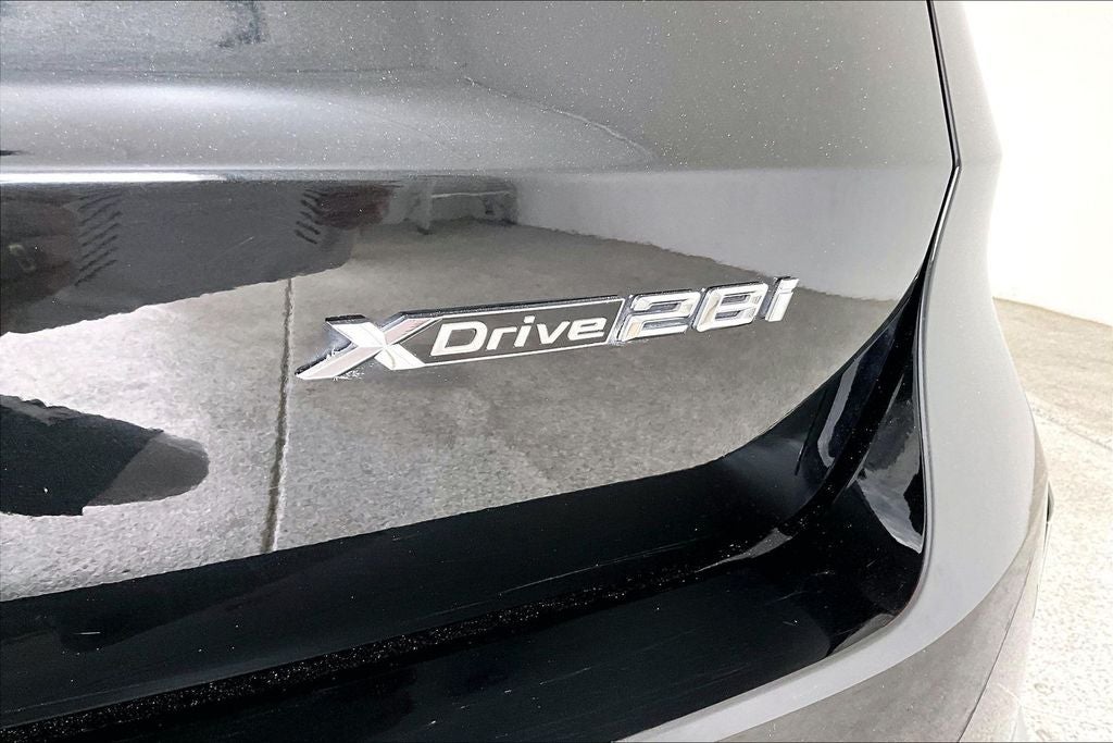 2023 BMW X1 xDrive28i