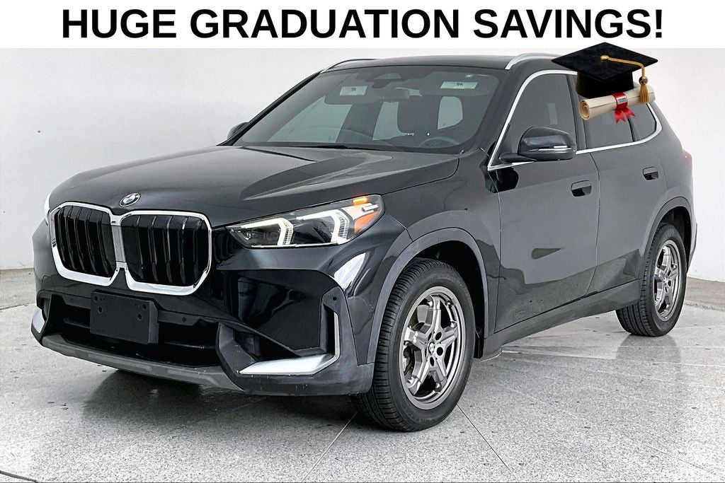 2023 BMW X1 xDrive28i