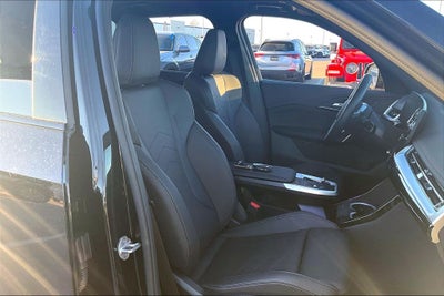 2025 BMW X1 xDrive28i M Sport