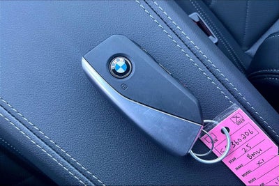 2025 BMW X1 xDrive28i M Sport