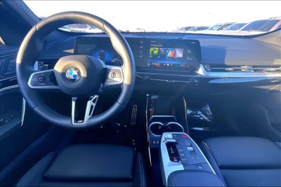 2025 BMW X1 xDrive28i M Sport