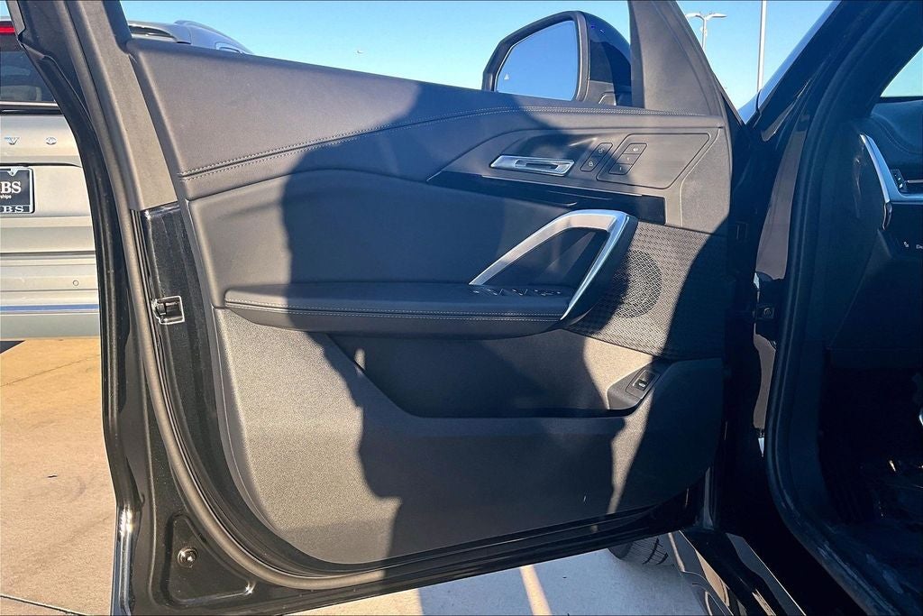 2025 BMW X1 xDrive28i M Sport