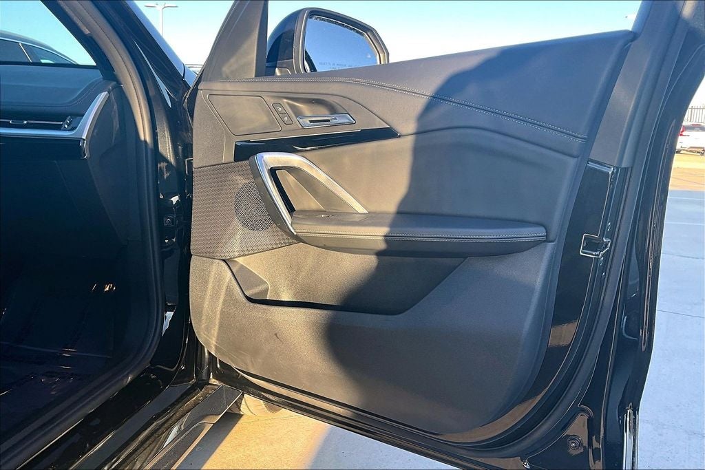 2025 BMW X1 xDrive28i M Sport