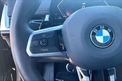 2025 BMW X1 xDrive28i M Sport