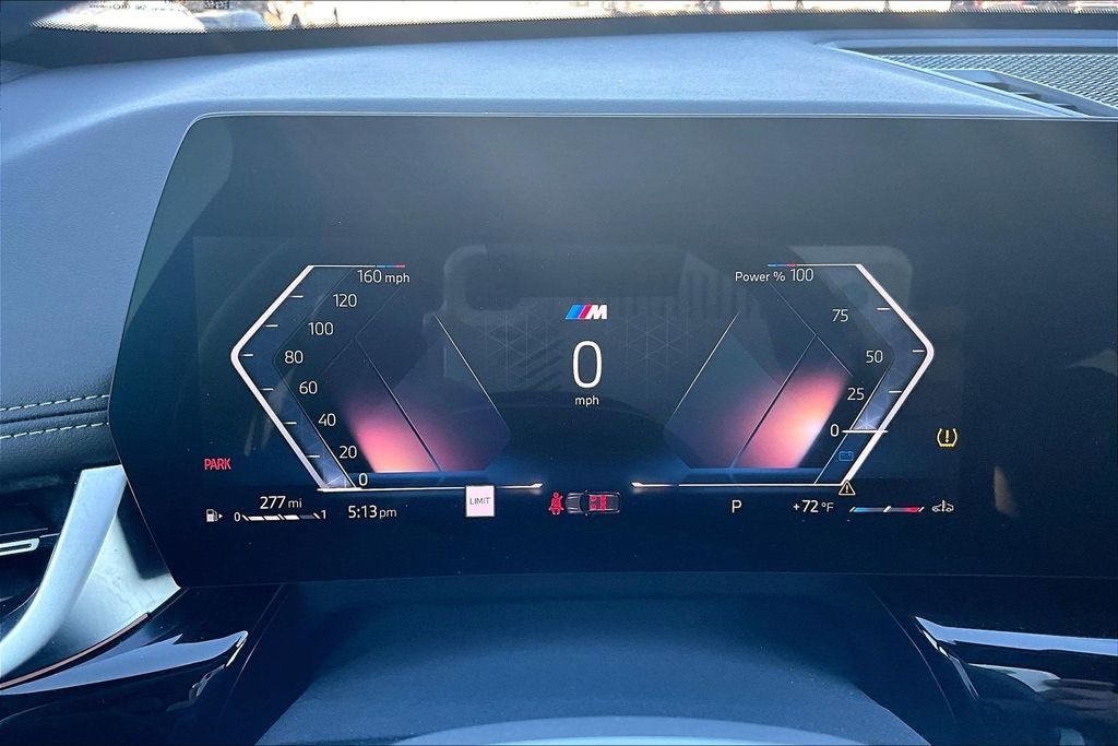 2025 BMW X1 xDrive28i M Sport