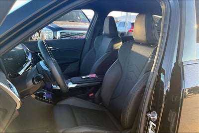 2025 BMW X1 xDrive28i M Sport