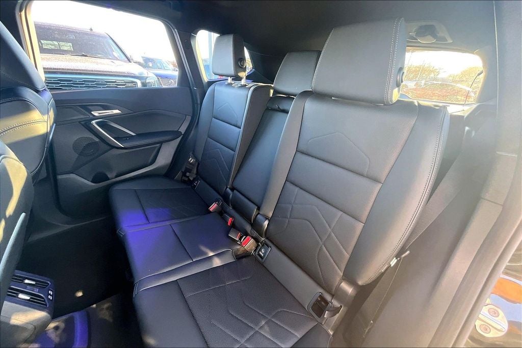 2025 BMW X1 xDrive28i M Sport