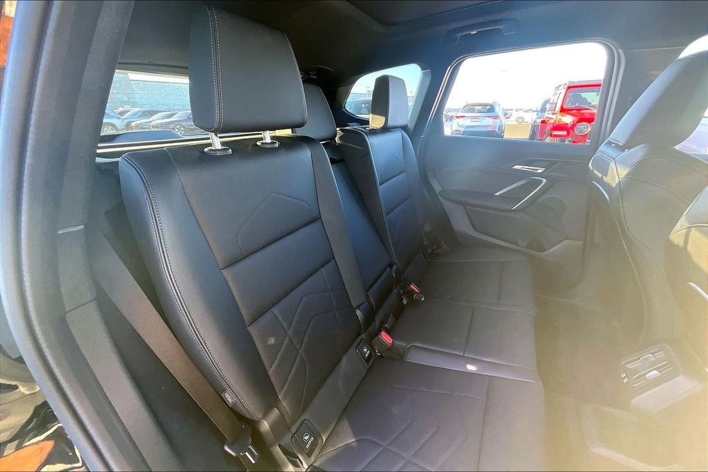 2025 BMW X1 xDrive28i M Sport