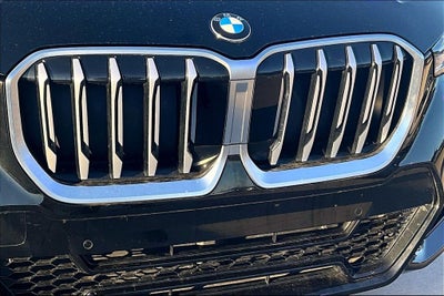 2025 BMW X1 xDrive28i M Sport